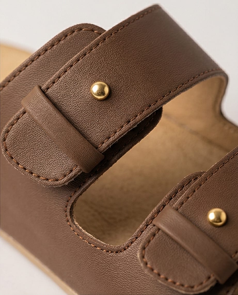 Dual-Strap Slides  (DSS 9)