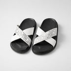 ShadowMark Dual Strap Slides SM -80