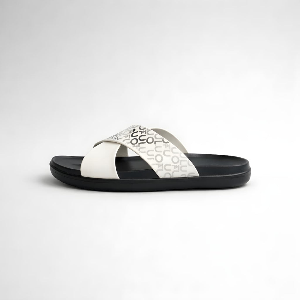ShadowMark Dual Strap Slides SM -80