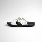 ShadowMark Dual Strap Slides SM -80